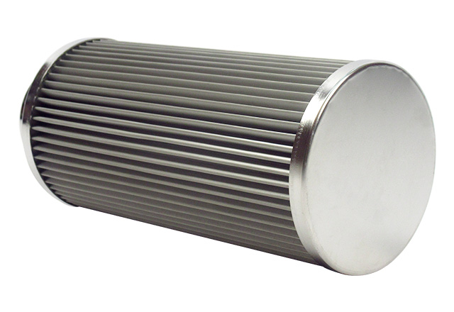 oil filter element